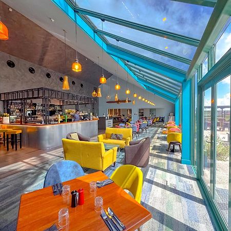Jetpark Hamilton Airport New Zealand Hotell Rukuhia Eksteriør bilde