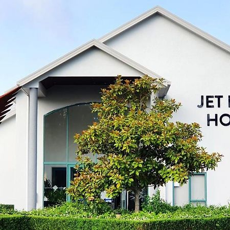 Jetpark Hamilton Airport New Zealand Hotell Rukuhia Eksteriør bilde
