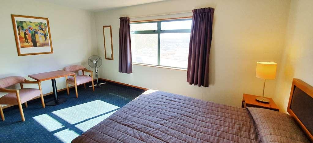 Jetpark Hamilton Airport New Zealand Hotell Rukuhia Rom bilde