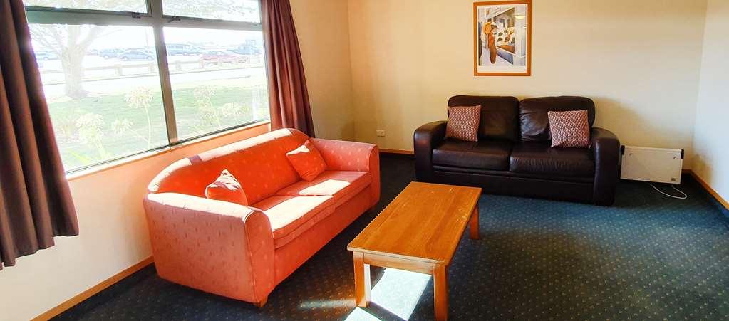 Jetpark Hamilton Airport New Zealand Hotell Rukuhia Rom bilde