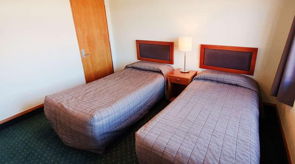 Jetpark Hamilton Airport New Zealand Hotell Rukuhia Rom bilde