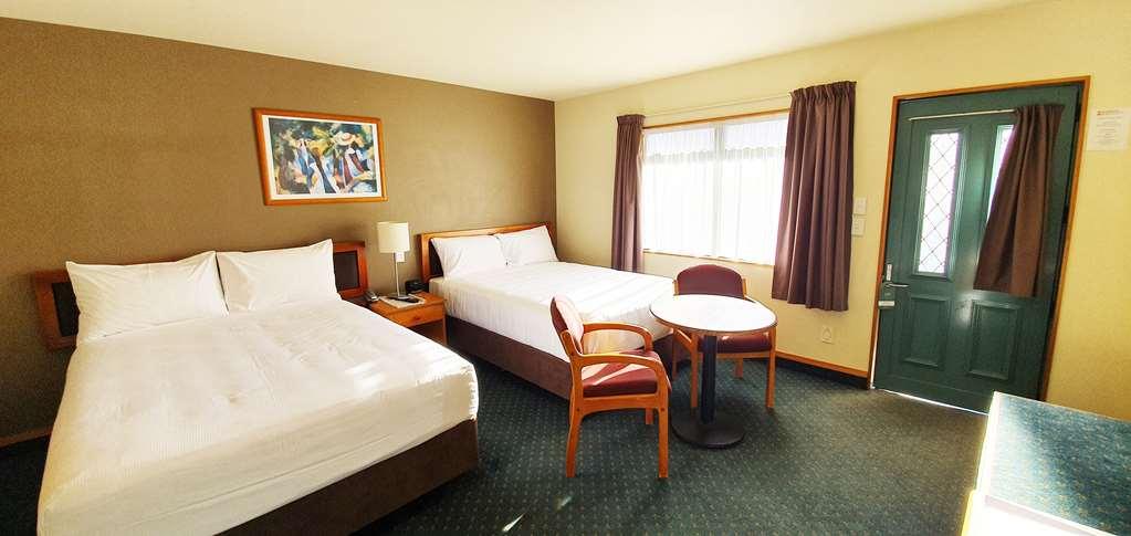 Jetpark Hamilton Airport New Zealand Hotell Rukuhia Rom bilde