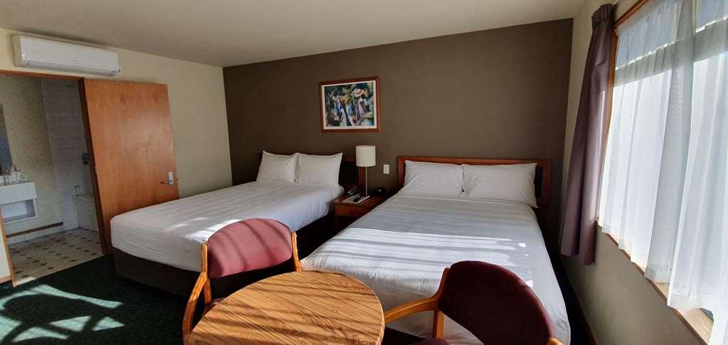 Jetpark Hamilton Airport New Zealand Hotell Rukuhia Rom bilde