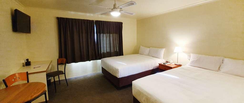 Jetpark Hamilton Airport New Zealand Hotell Rukuhia Rom bilde