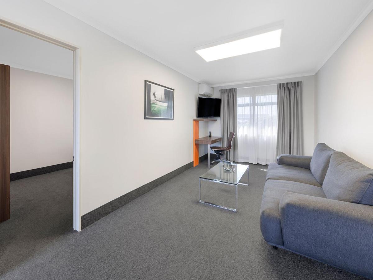 Jetpark Hamilton Airport New Zealand Hotell Rukuhia Eksteriør bilde