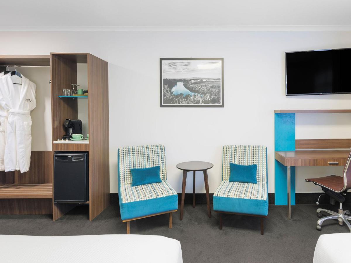 Jetpark Hamilton Airport New Zealand Hotell Rukuhia Eksteriør bilde
