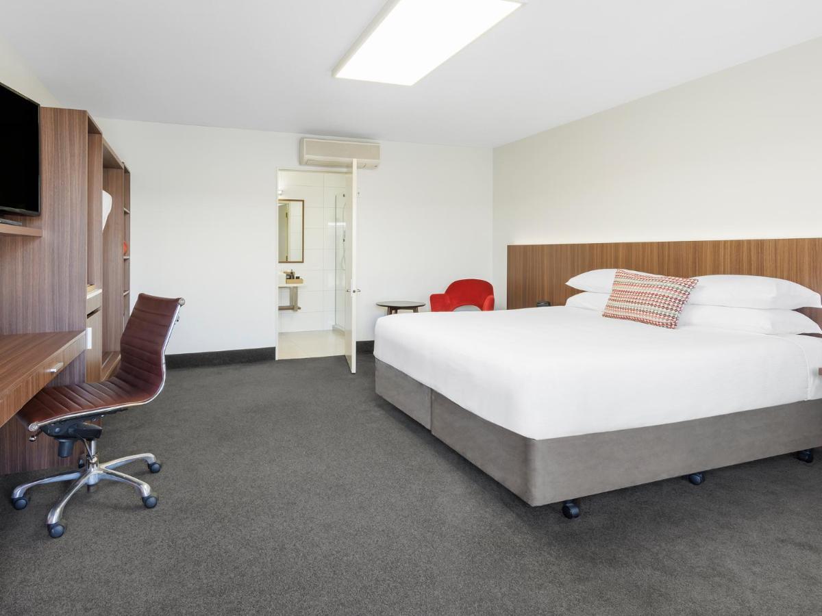 Jetpark Hamilton Airport New Zealand Hotell Rukuhia Eksteriør bilde