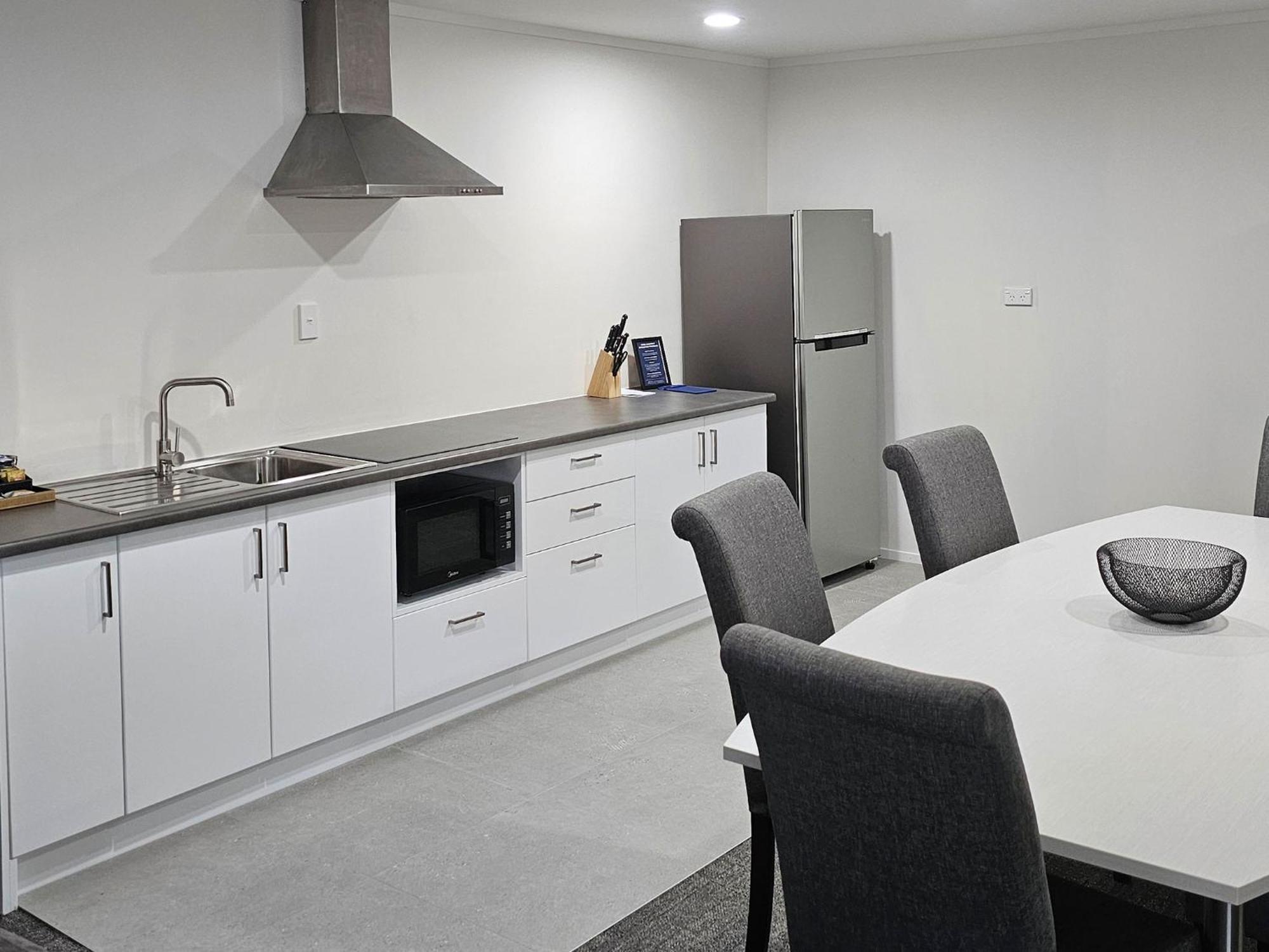 Jetpark Hamilton Airport New Zealand Hotell Rukuhia Eksteriør bilde