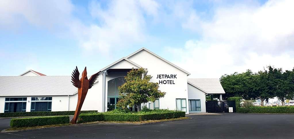 Jetpark Hamilton Airport New Zealand Hotell Rukuhia Eksteriør bilde