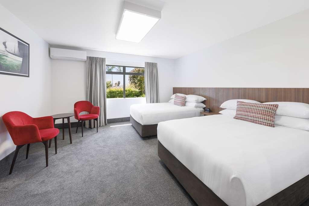 Jetpark Hamilton Airport New Zealand Hotell Rukuhia Rom bilde