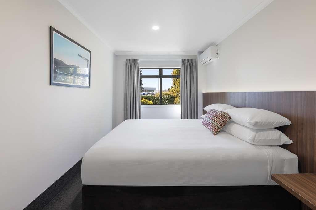 Jetpark Hamilton Airport New Zealand Hotell Rukuhia Rom bilde