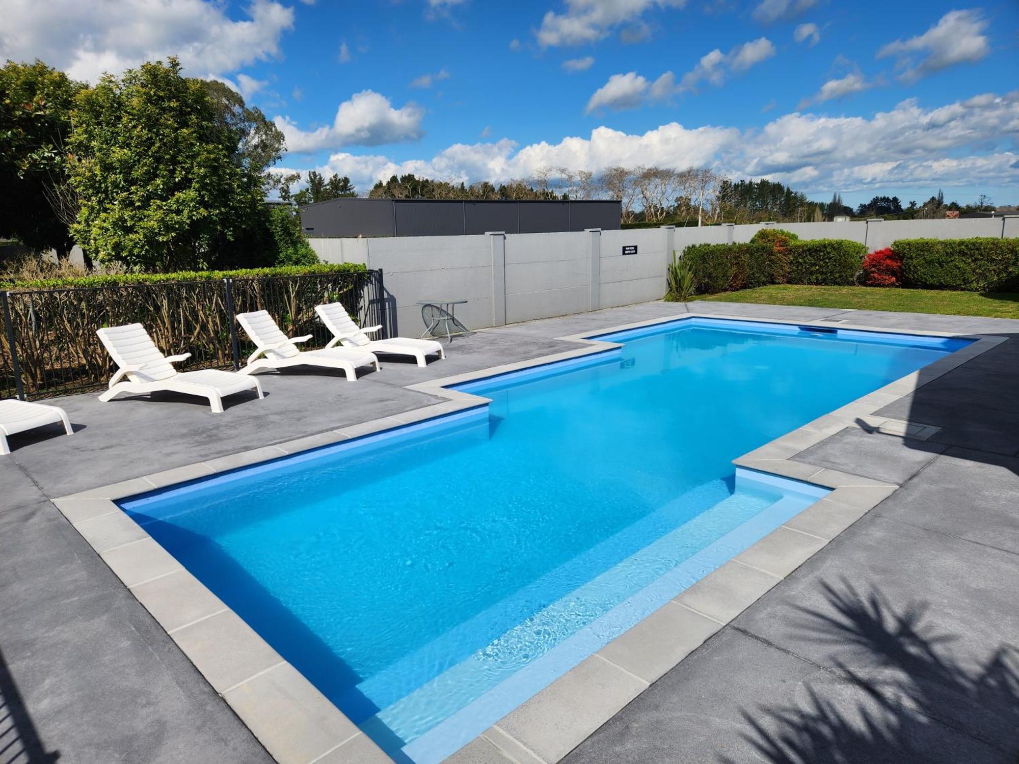 Jetpark Hamilton Airport New Zealand Hotell Rukuhia Eksteriør bilde