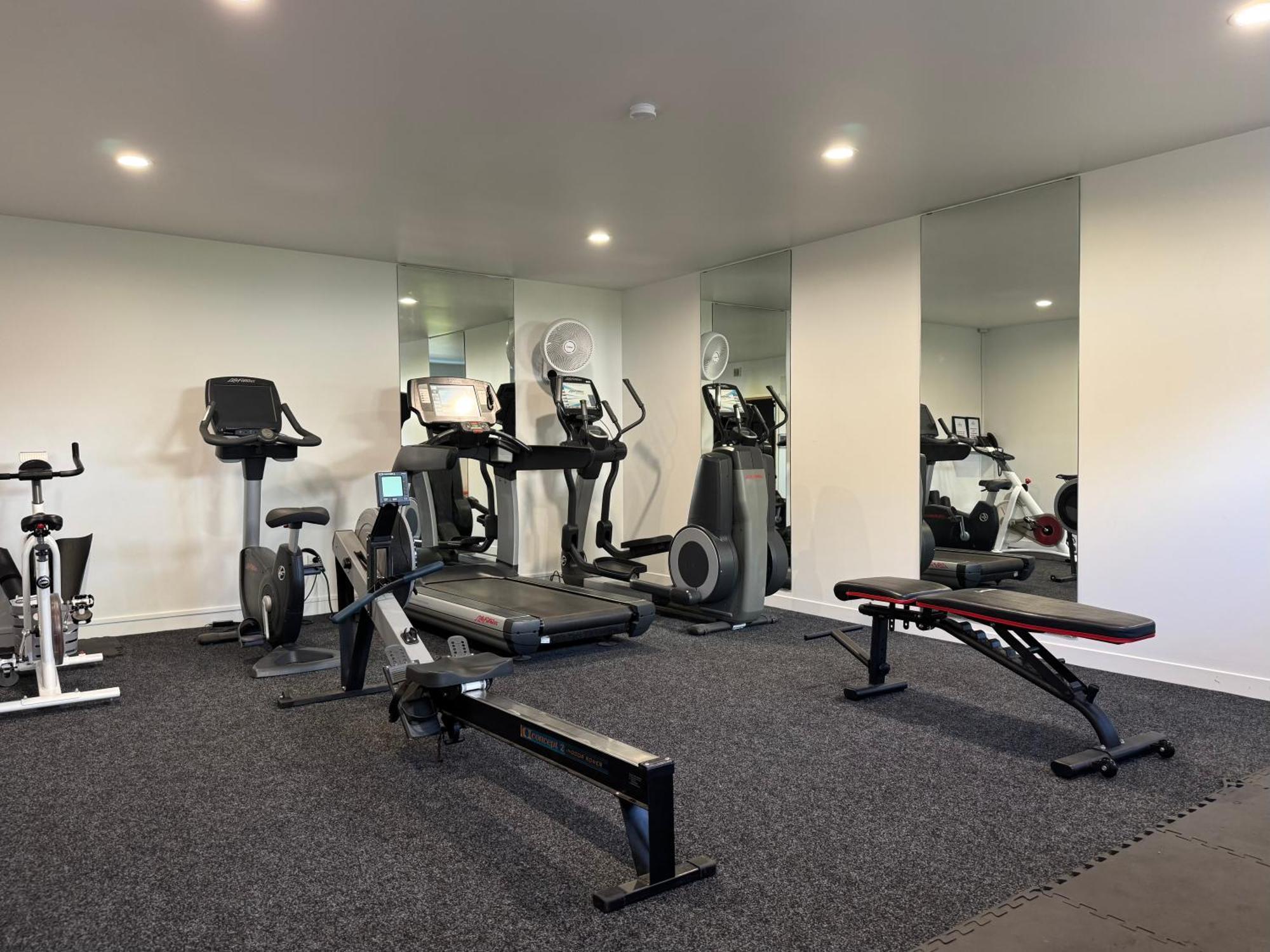Jetpark Hamilton Airport New Zealand Hotell Rukuhia Eksteriør bilde