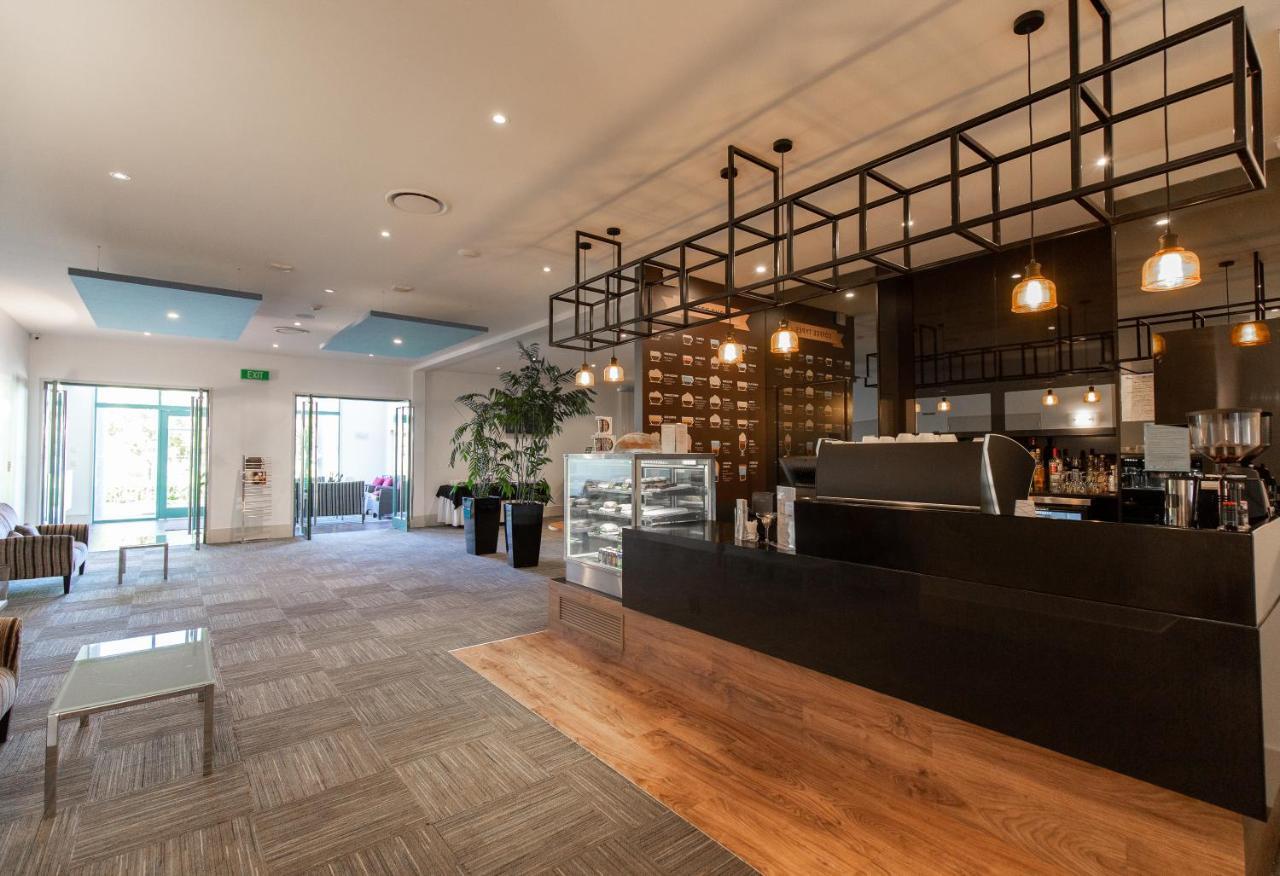 Jetpark Hamilton Airport New Zealand Hotell Rukuhia Eksteriør bilde